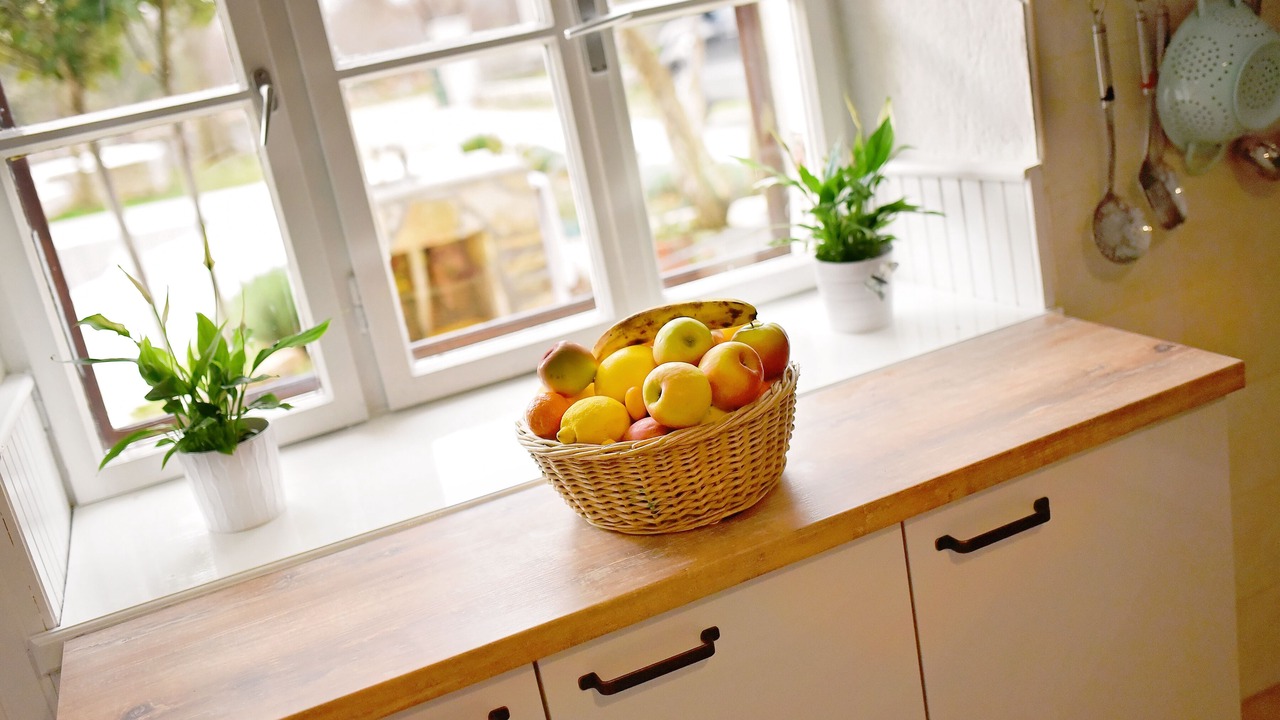Photo of Kitchen in Oklaj