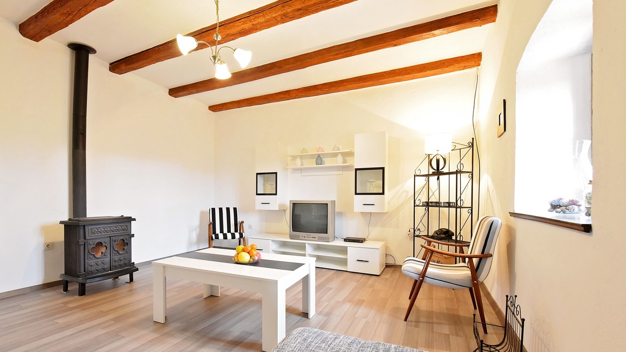 Photo of Livingroom in Oklaj