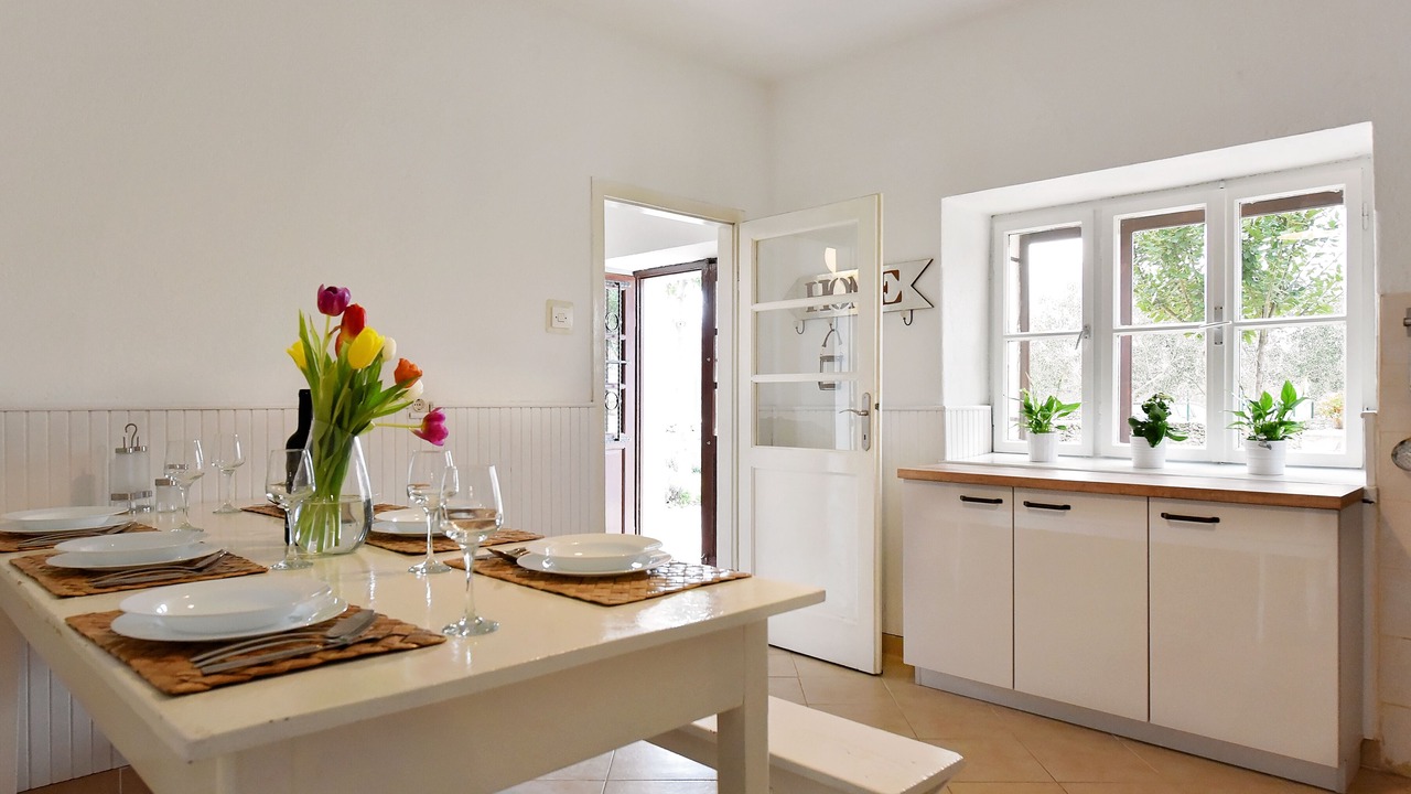 Photo of Kitchen in Oklaj