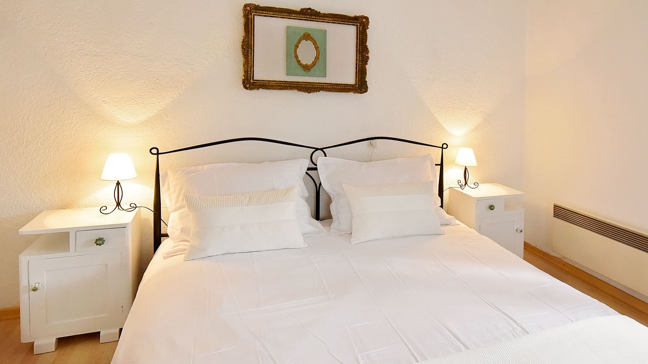 Photo of Bedroom in Oklaj