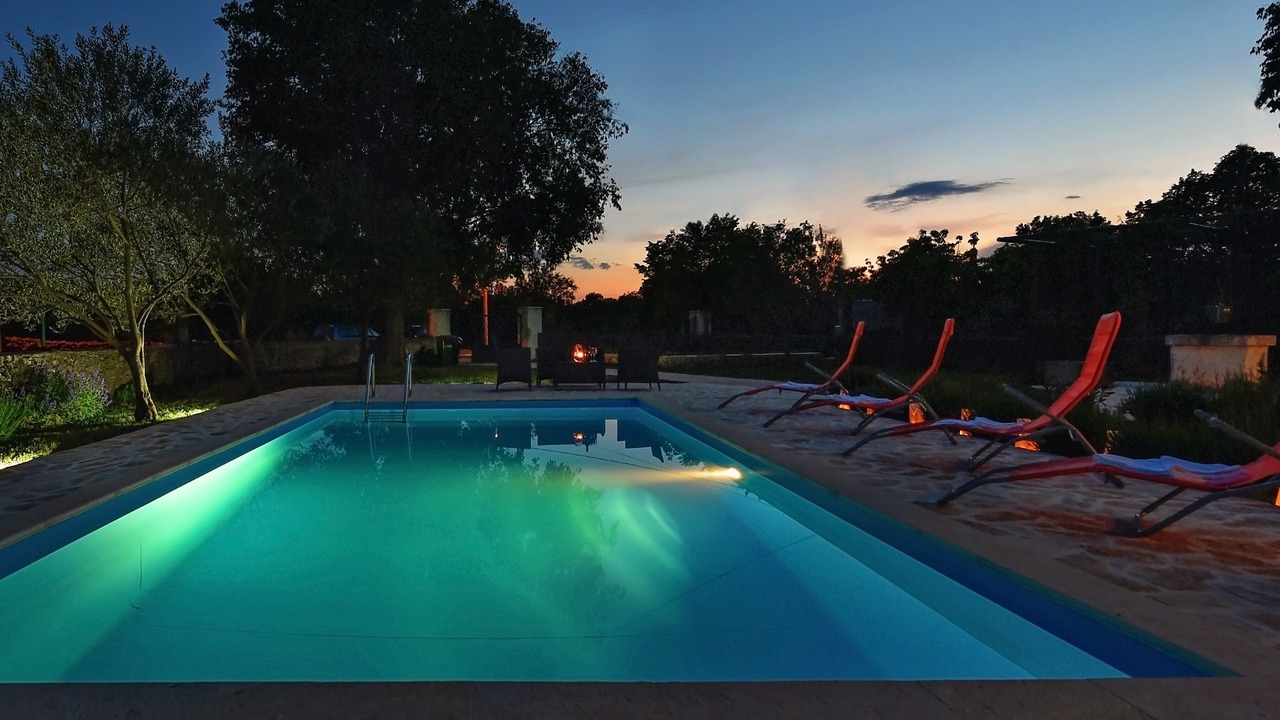 Photo of Outdoor in Oklaj