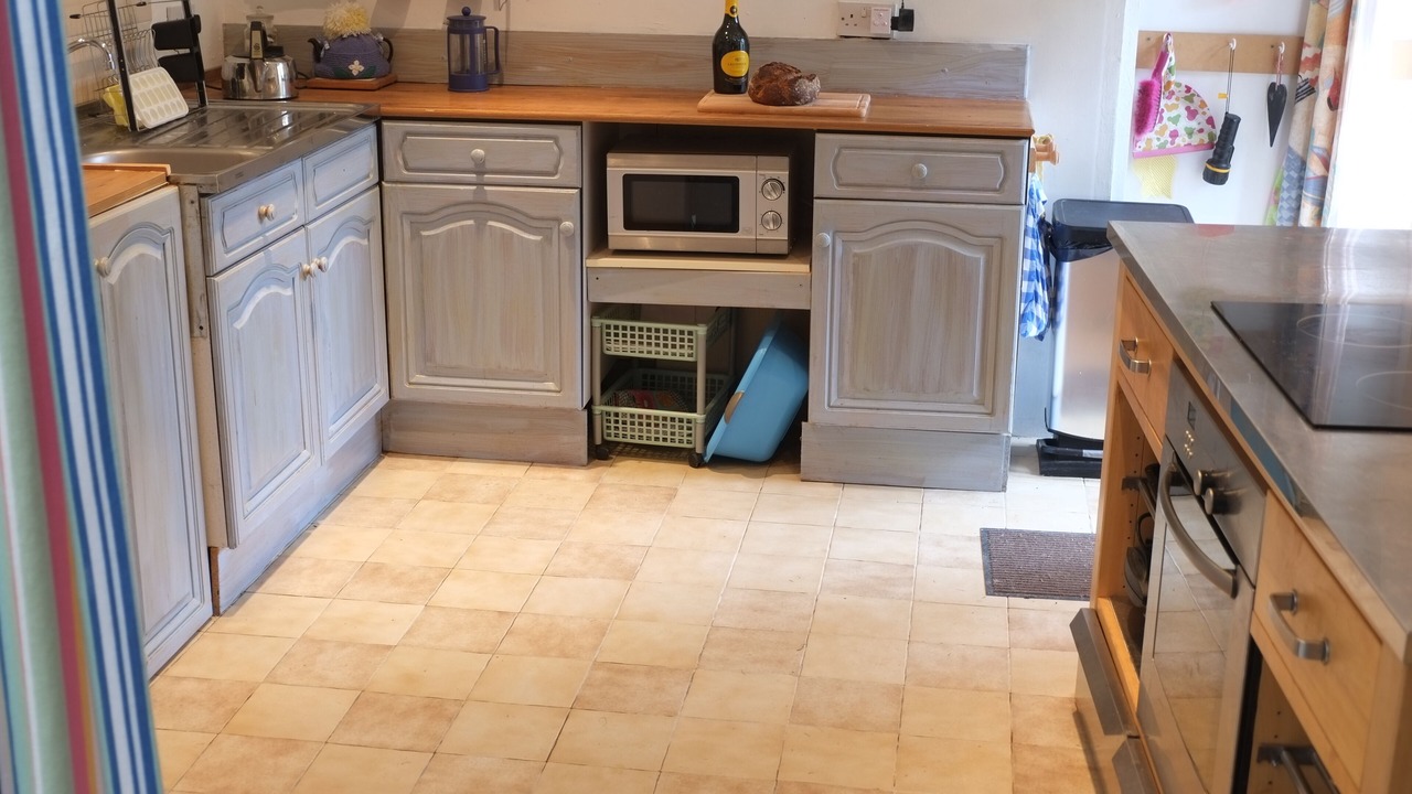 Photo of Kitchen in Mantilly