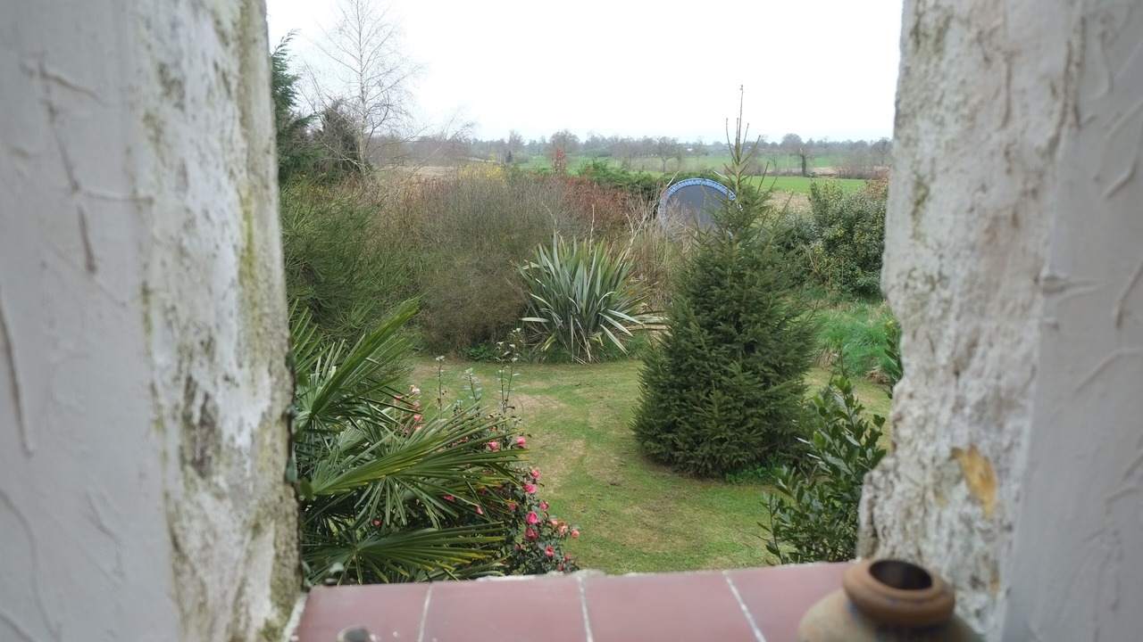 Photo of Outdoor in Mantilly
