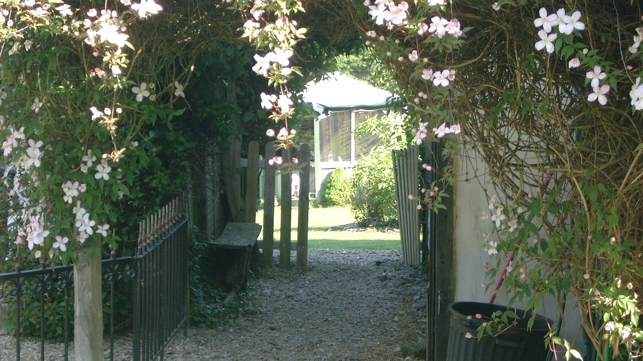 Photo of Outdoor in Mantilly