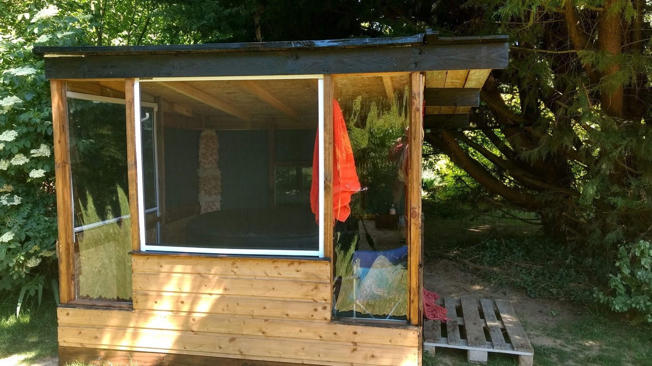 Photo of Outdoor in Mantilly
