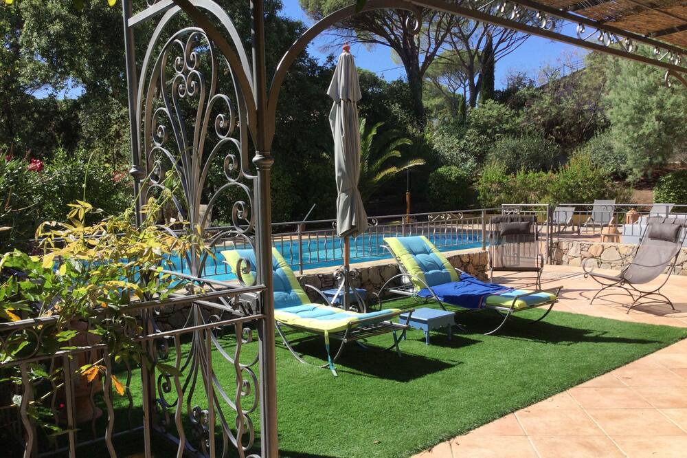 Photo of Outdoor in Vidauban