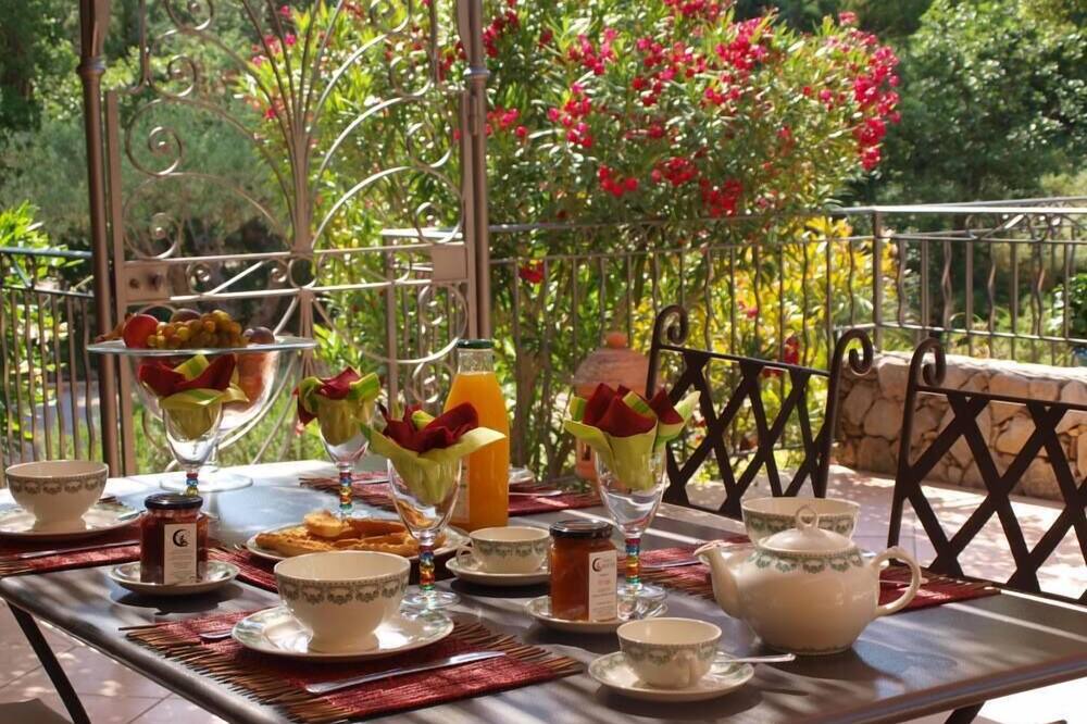 Photo of Patio Balcony in Vidauban