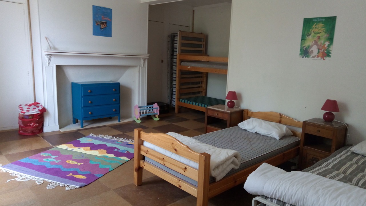 Photo of Livingroom in Justian