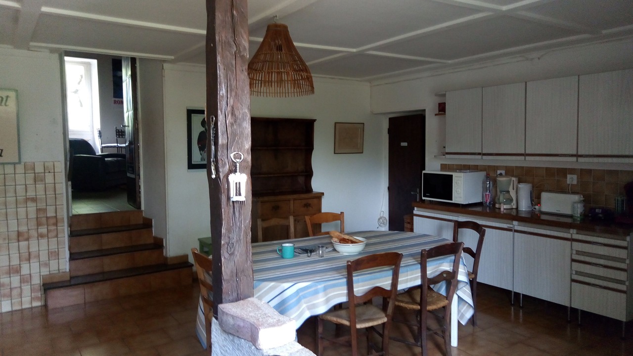 Photo of Livingroom in Justian