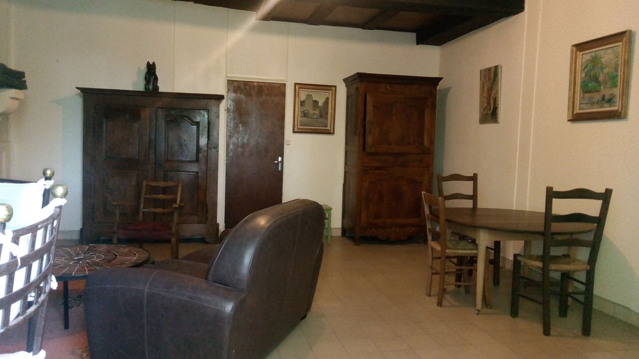 Photo of Livingroom in Justian