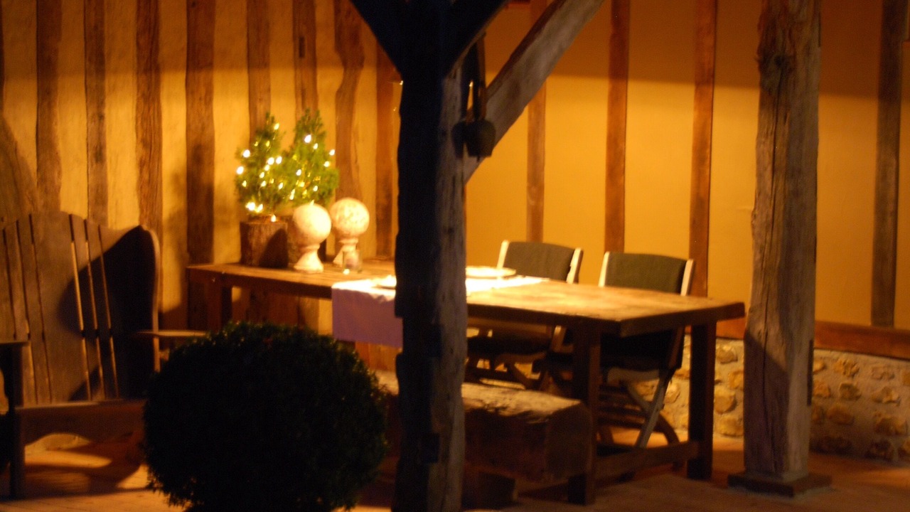 Photo of Outdoor in Moyaux