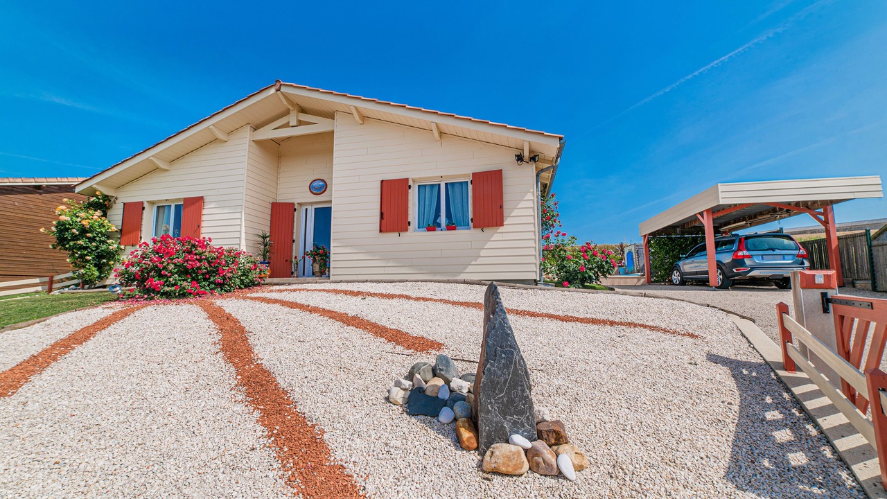 Photo of Outdoor in Verteuil-dAgenais