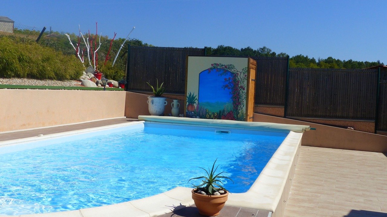 Photo of Outdoor in Verteuil-dAgenais