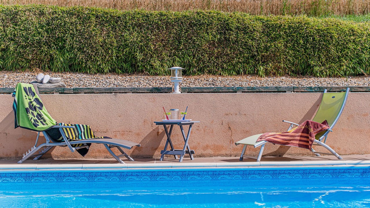 Photo of Outdoor in Verteuil-dAgenais