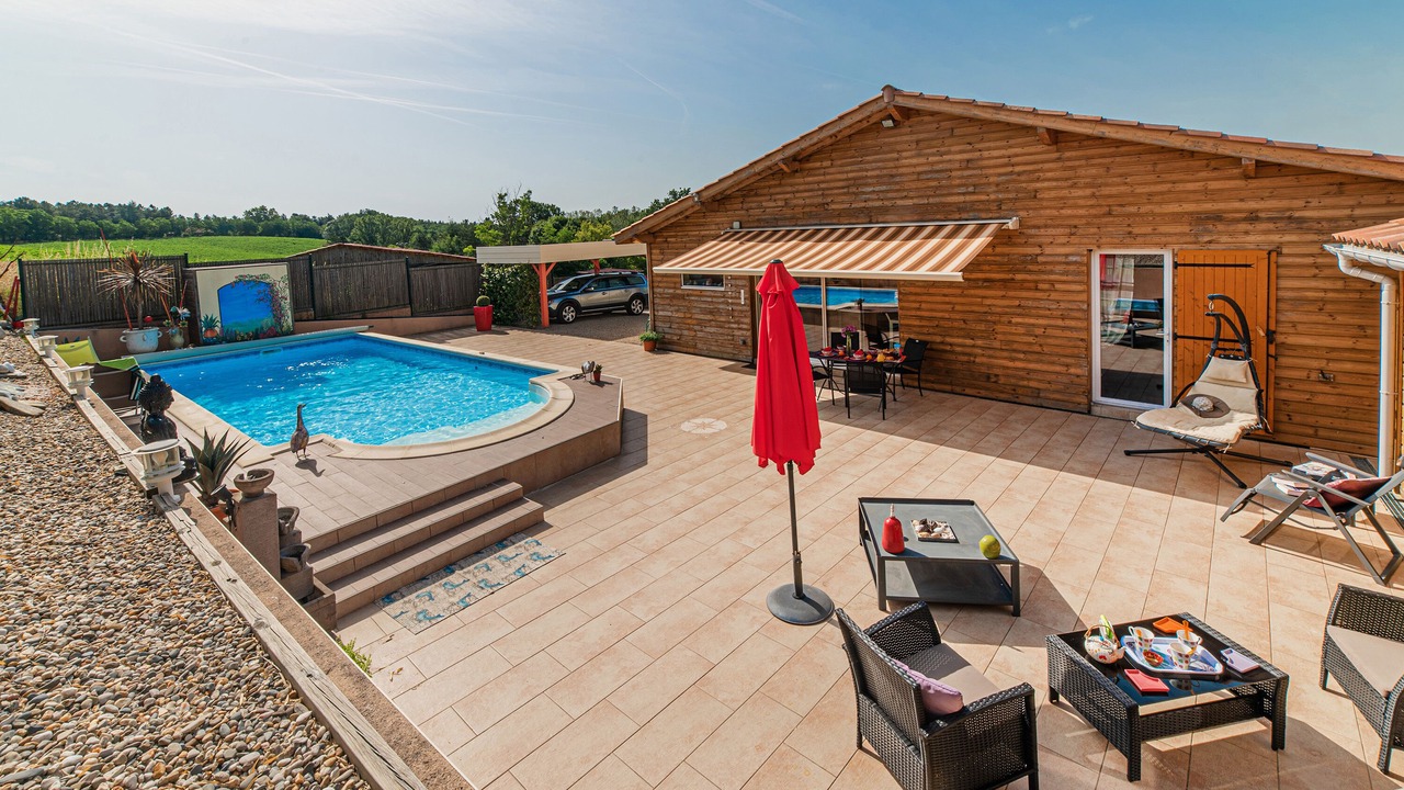 Photo of Outdoor in Verteuil-dAgenais