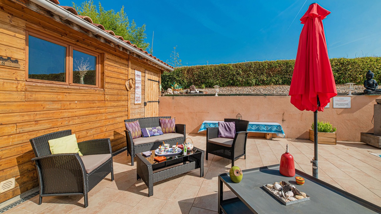 Photo of Outdoor in Verteuil-dAgenais