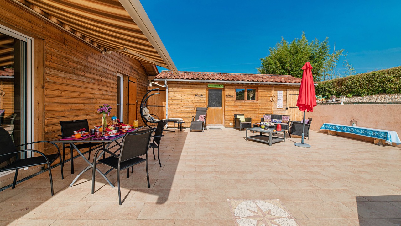 Photo of Outdoor in Verteuil-dAgenais