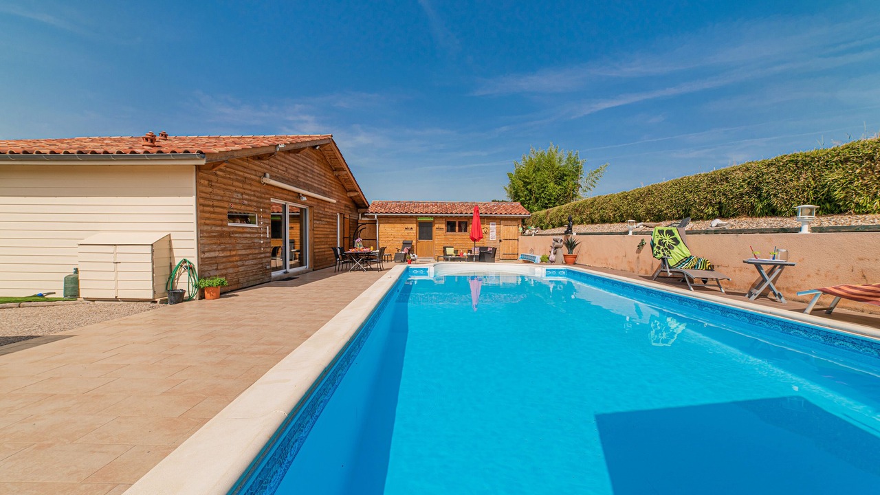 Photo of Outdoor in Verteuil-dAgenais