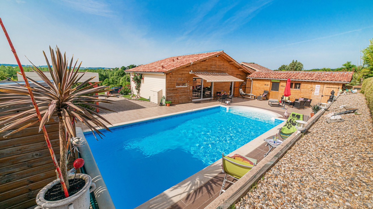 Photo of Outdoor in Verteuil-dAgenais