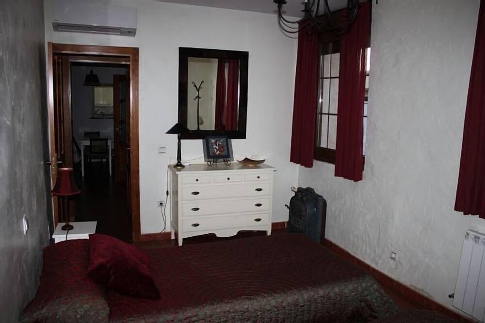 Photo of Bedroom in Castrodeza