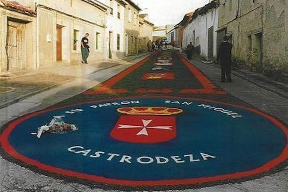 Photo of Outdoor in Castrodeza
