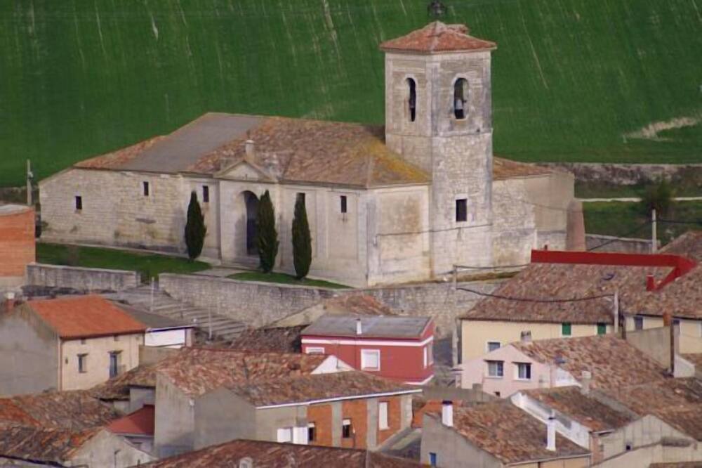 Photo of Outdoor in Castrodeza