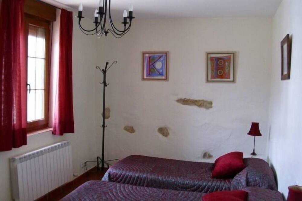 Photo of Bedroom in Castrodeza