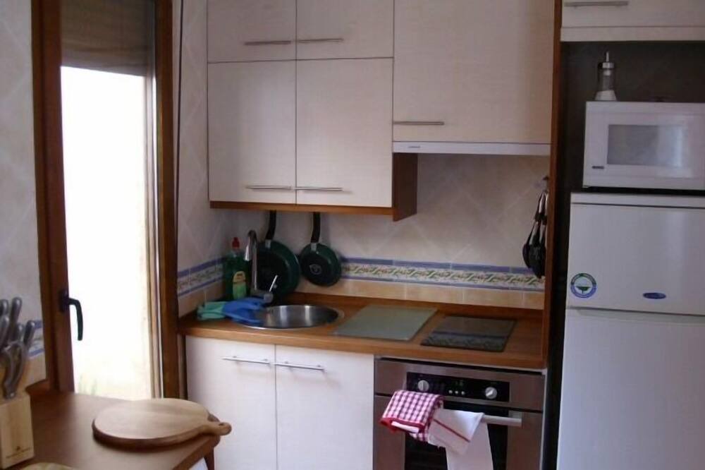 Photo of Kitchen in Castrodeza