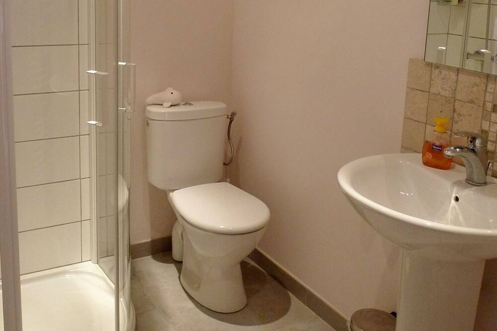 Photo of Bedroom in Pomy