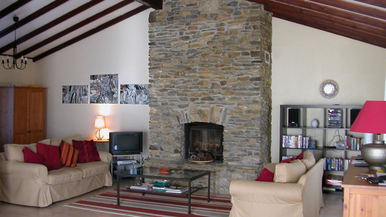 Photo of Livingroom in Castelnou