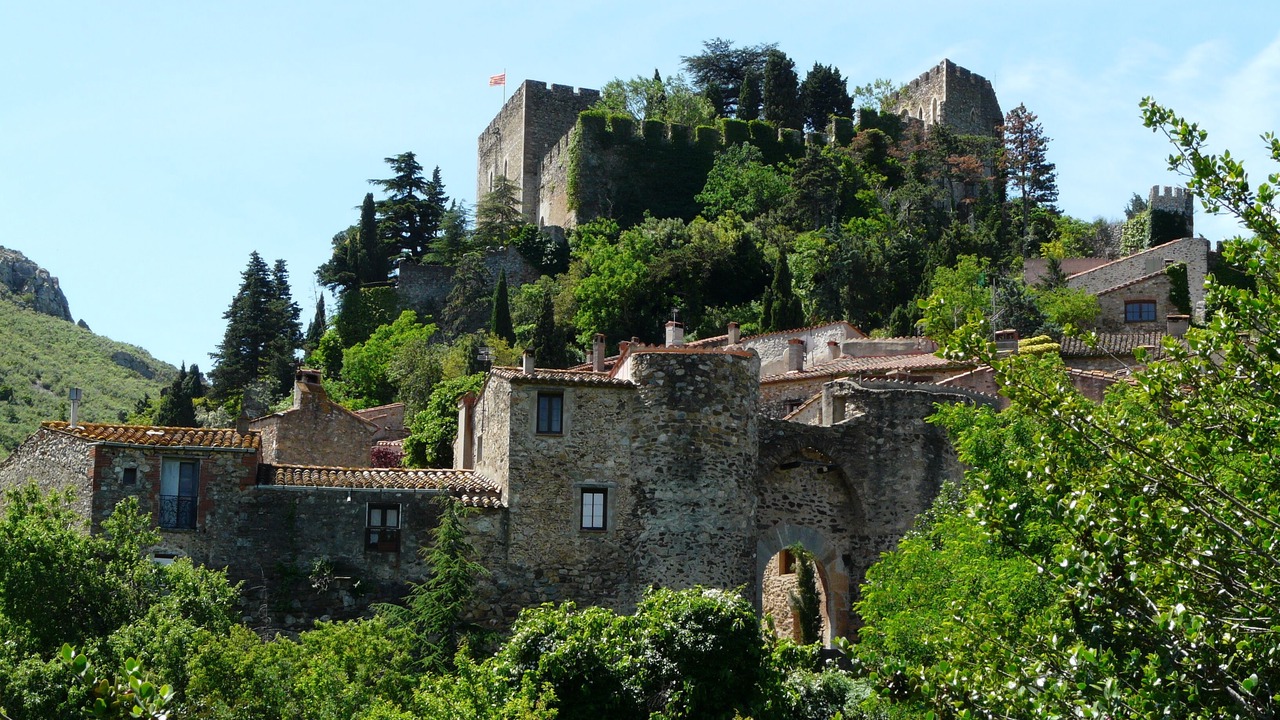 Photo of Others in Castelnou