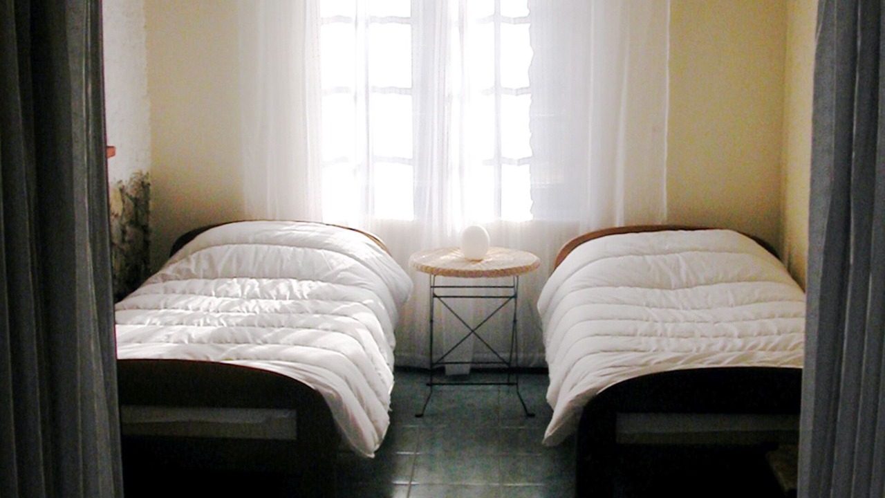 Photo of Bedroom in Castelnou
