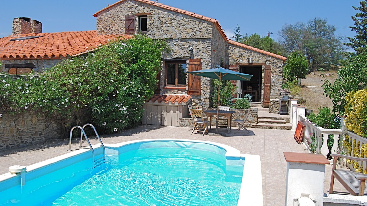 Photo of Outdoor in Castelnou