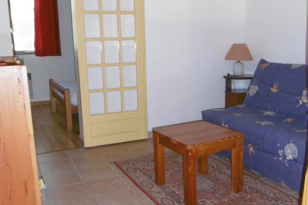 Photo of Livingroom in Fougax-et-Barrineuf