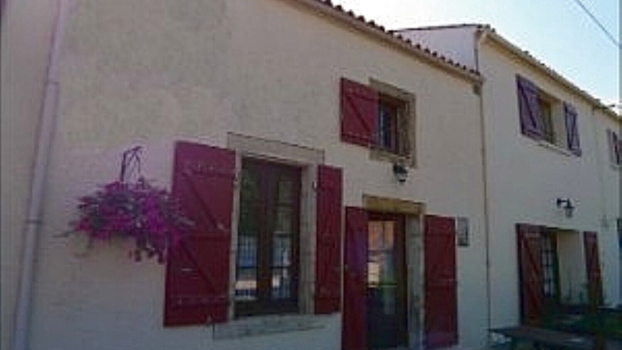Photo of Outdoor in Saint-Juire-Champgillon