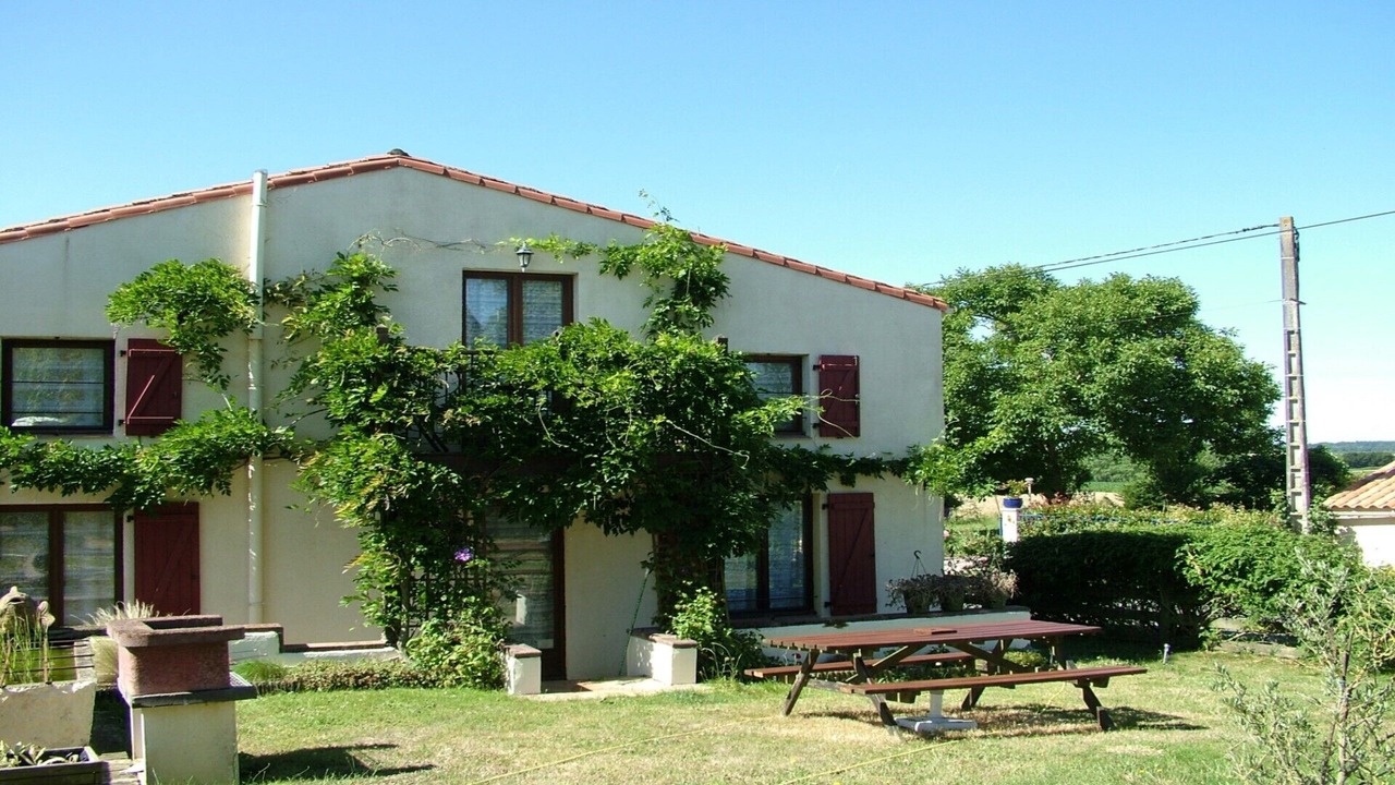 Photo of Outdoor in Saint-Juire-Champgillon