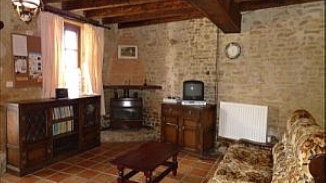 Photo of Livingroom in Saint-Juire-Champgillon