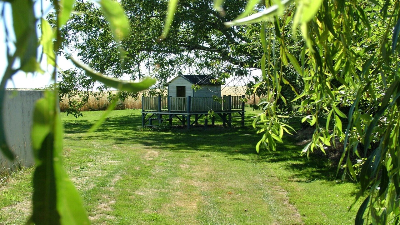 Photo of Outdoor in Saint-Juire-Champgillon