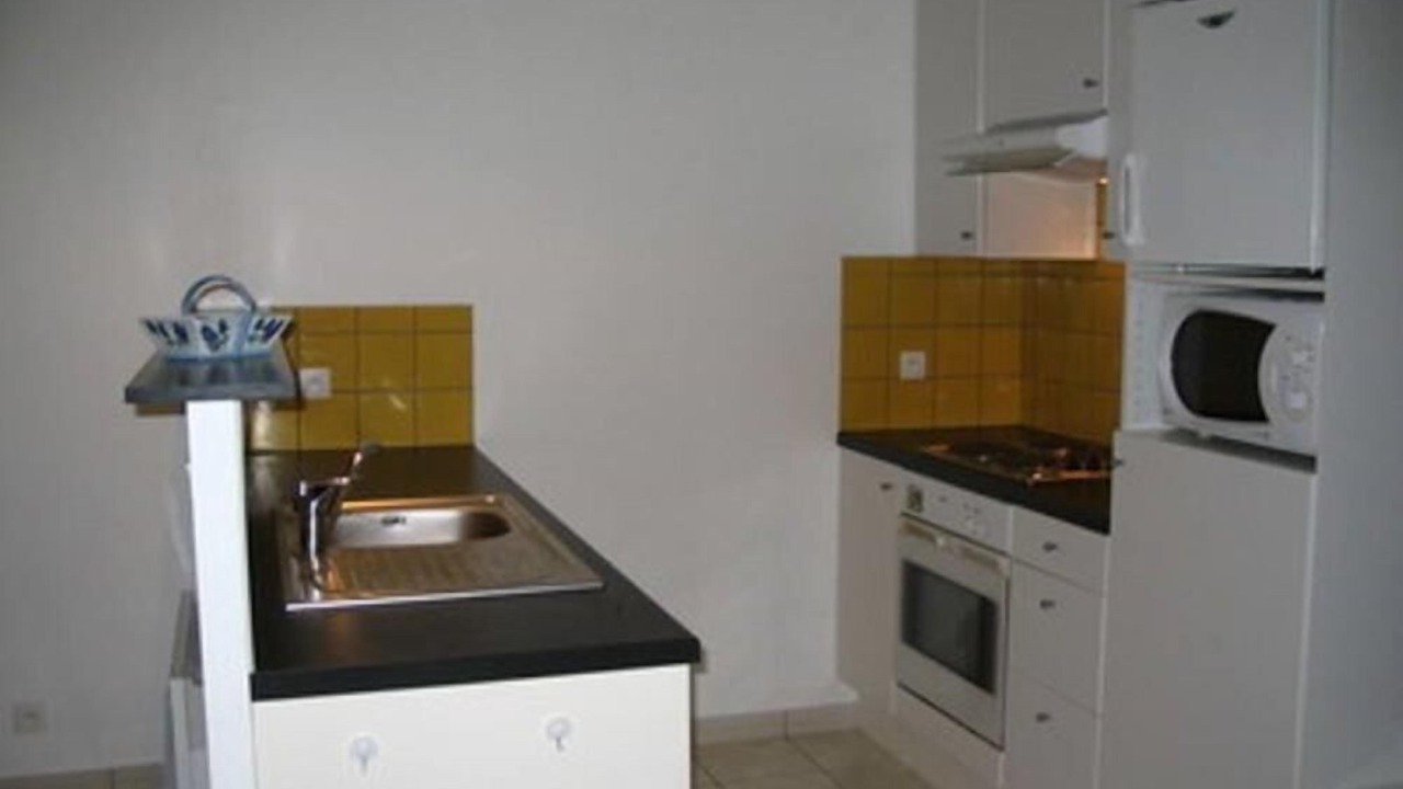 Photo of Kitchen in Uzer