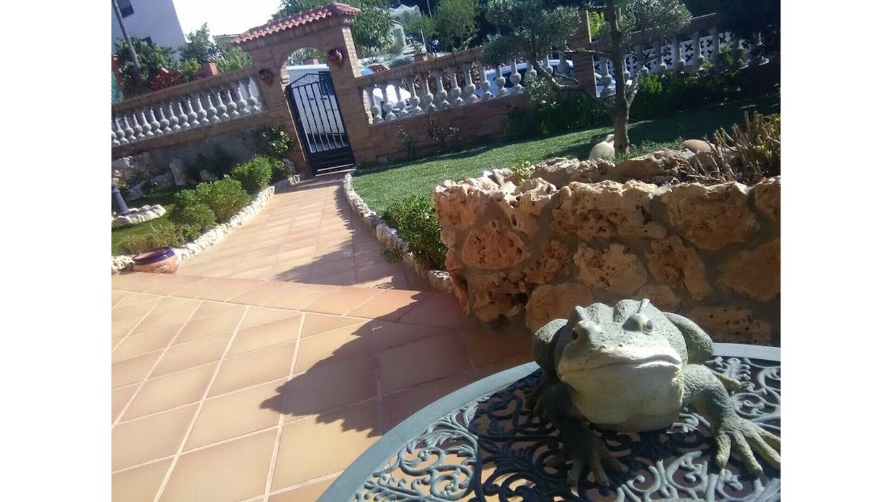Photo of Patio Balcony in Canaletes