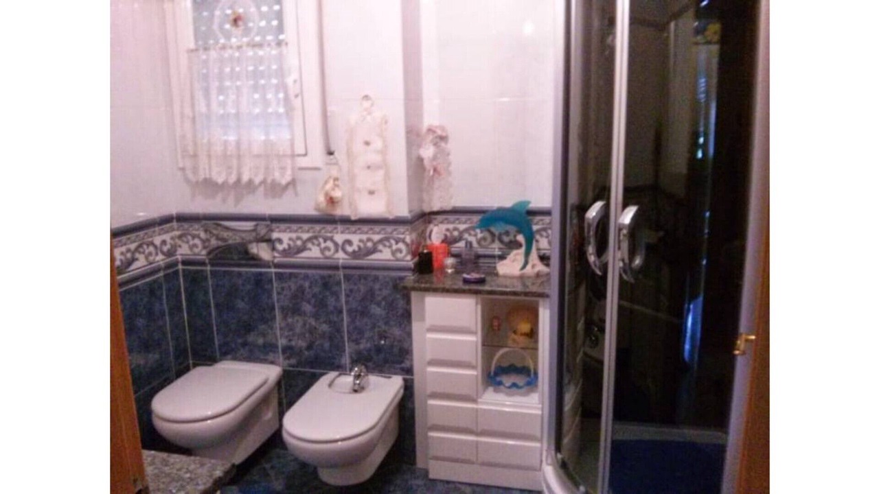 Photo of Bathroom in Canaletes