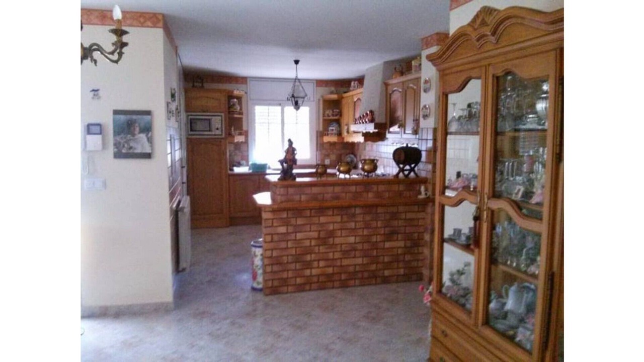 Photo of Kitchen in Canaletes