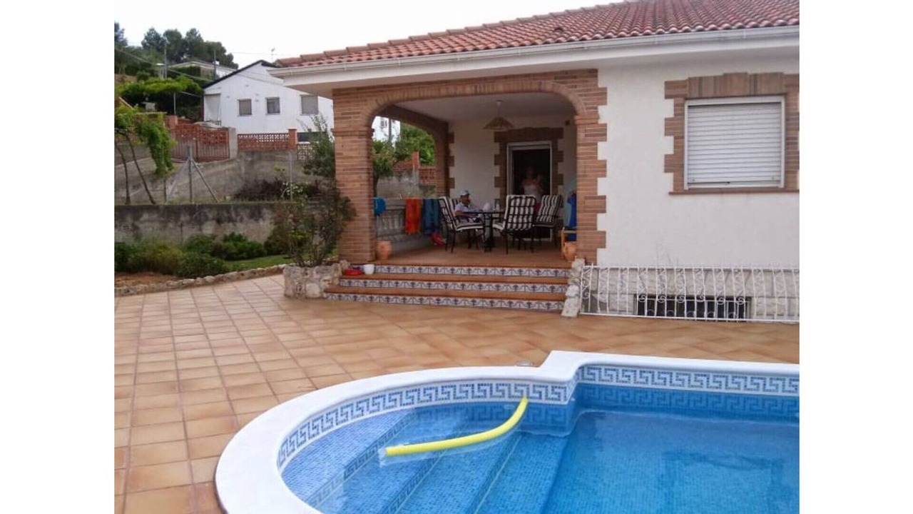 Photo of Outdoor in Canaletes