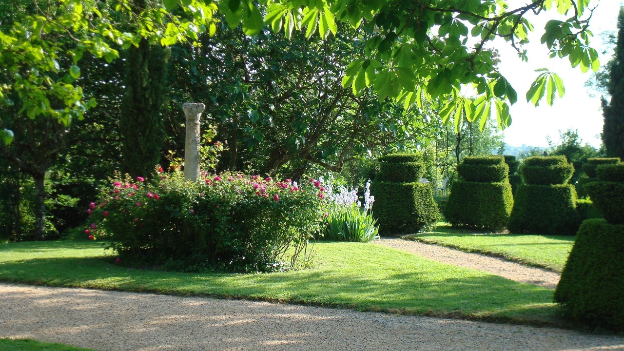 Photo of Outdoor in Frechou