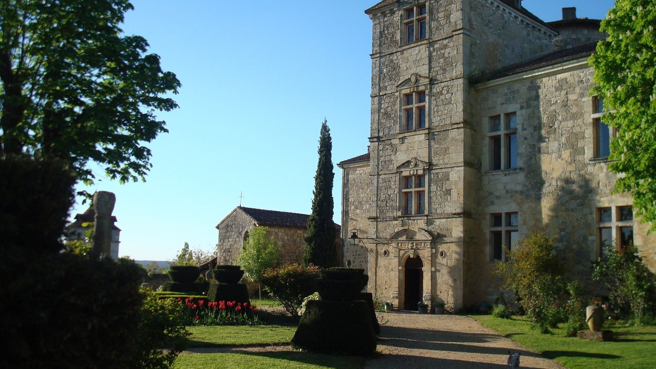 Photo of Outdoor in Frechou