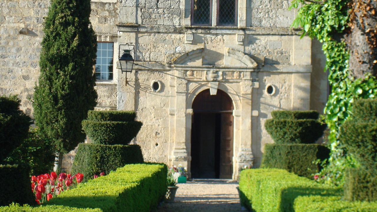 Photo of Outdoor in Frechou