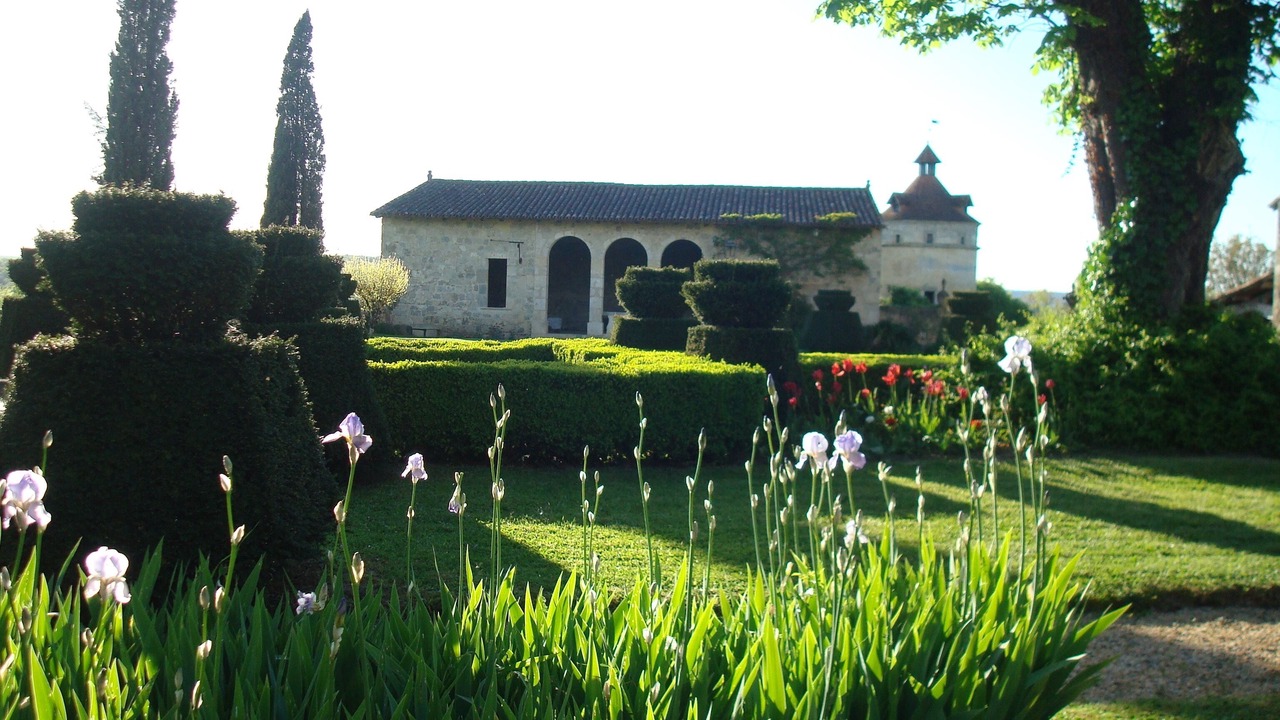 Photo of Outdoor in Frechou