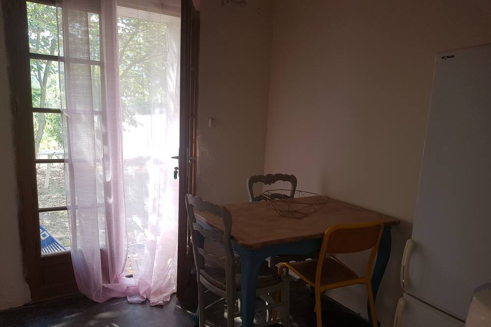 Photo of Kitchen in Villeneuve