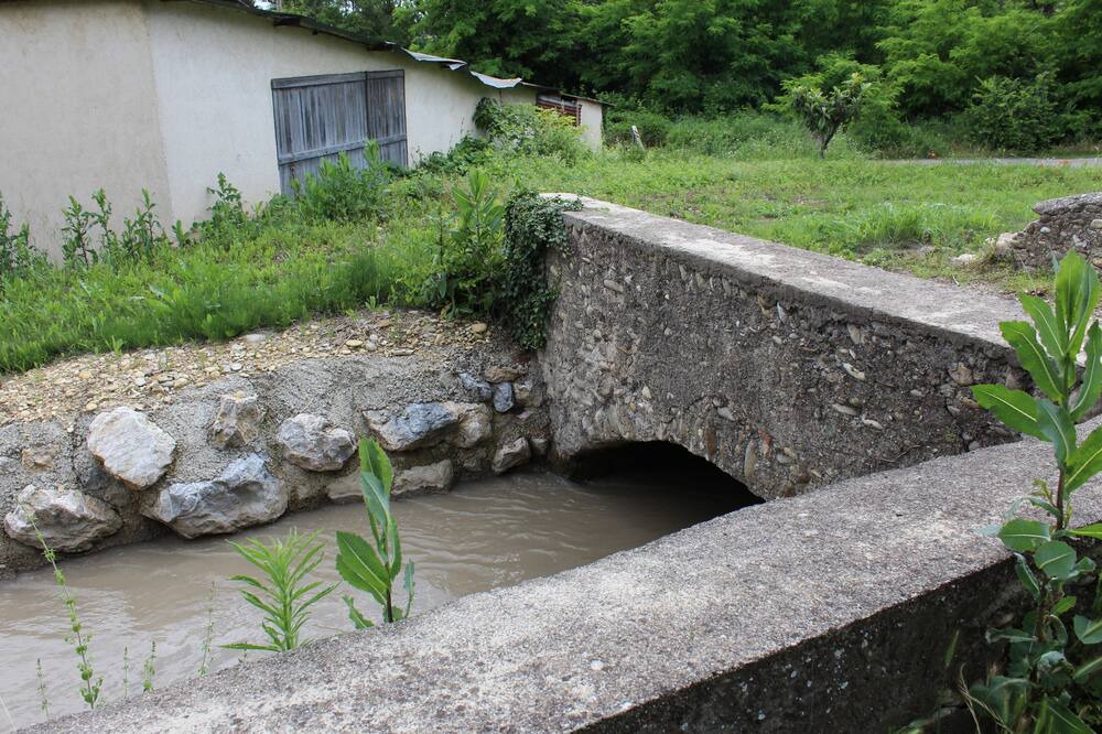 Photo of Outdoor in Villeneuve