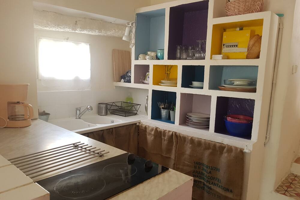 Photo of Kitchen in Villeneuve